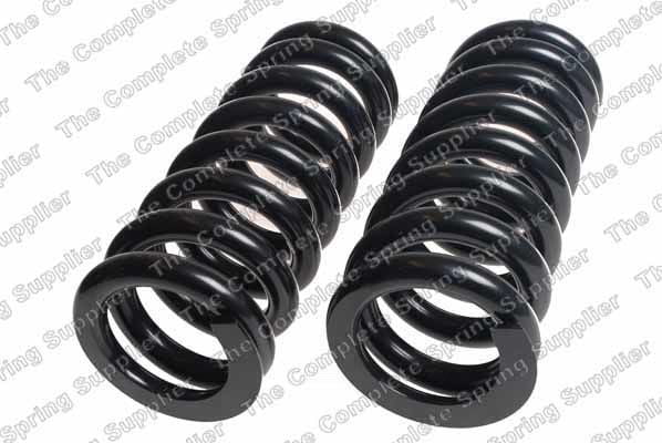 Lesjofors 4114253 Coil Spring