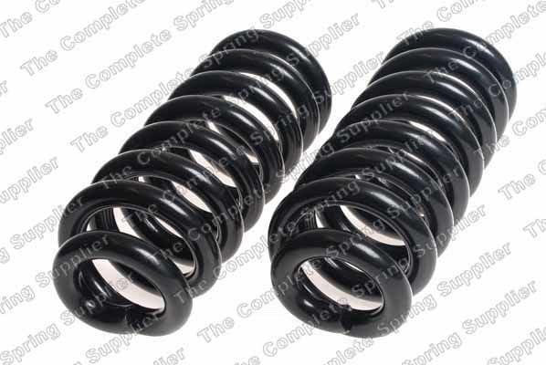 Lesjofors 4114257 Coil Spring