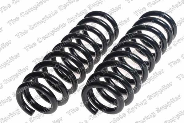 Lesjofors 4114261 Coil Spring