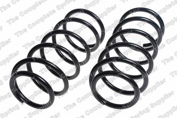 Lesjofors 4114263 Coil Spring