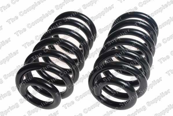 Lesjofors 4114266 Coil Spring