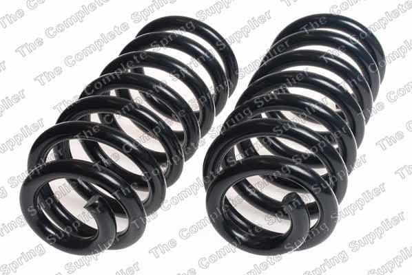 Lesjofors 4114268 Coil Spring