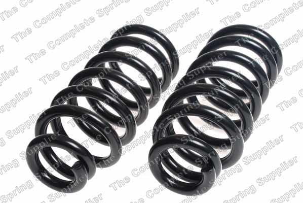 Lesjofors 4114269 Coil Spring