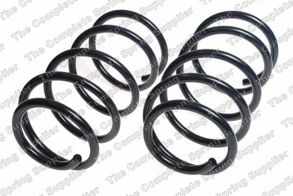 Lesjofors 4114900 Coil Spring