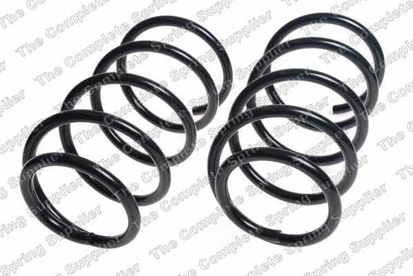 Lesjofors 4114901 Coil Spring