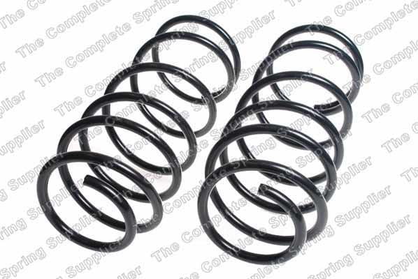 Lesjofors 4114911 Coil Spring