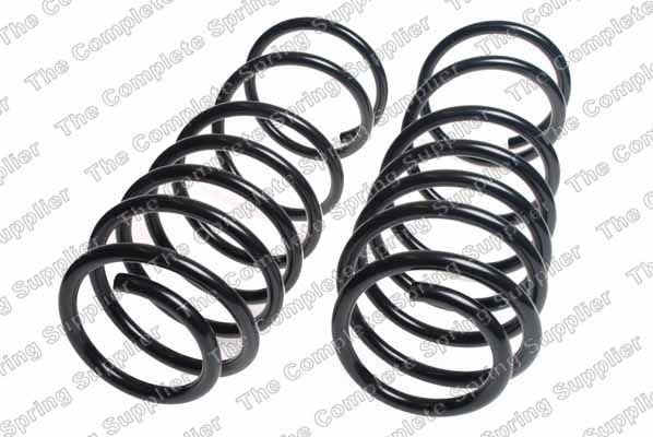 Lesjofors 4114914 Coil Spring