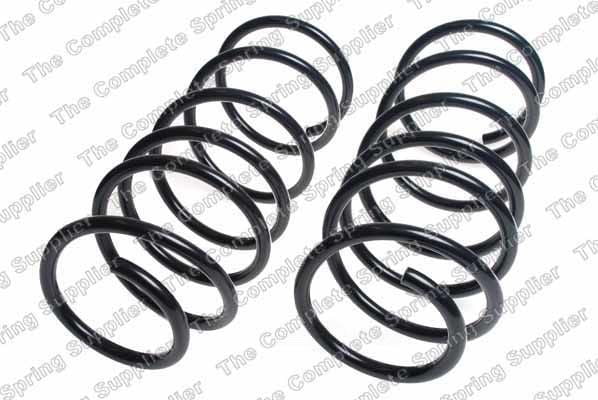 Lesjofors 4114915 Coil Spring