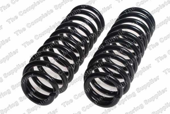 Lesjofors 4114924 Coil Spring
