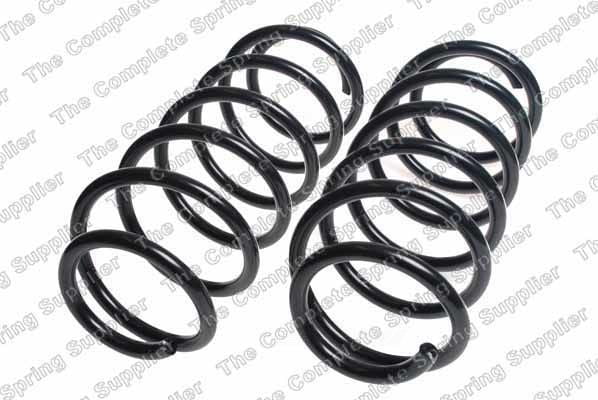 Lesjofors 4114926 Coil Spring