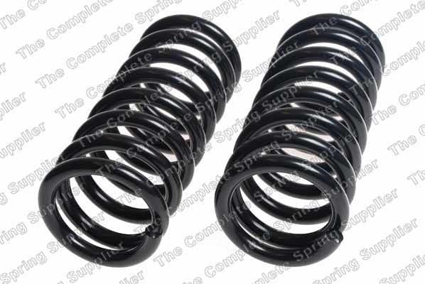 Lesjofors 4121201 Coil Spring