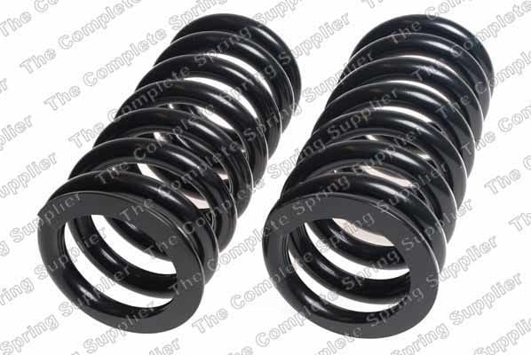 Lesjofors 4121202 Coil Spring