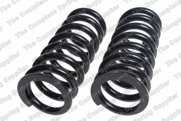 Lesjofors 4121205 Coil Spring
