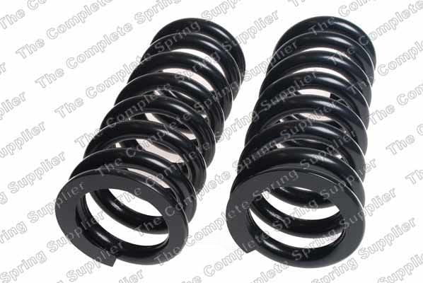 Lesjofors 4121207 Coil Spring