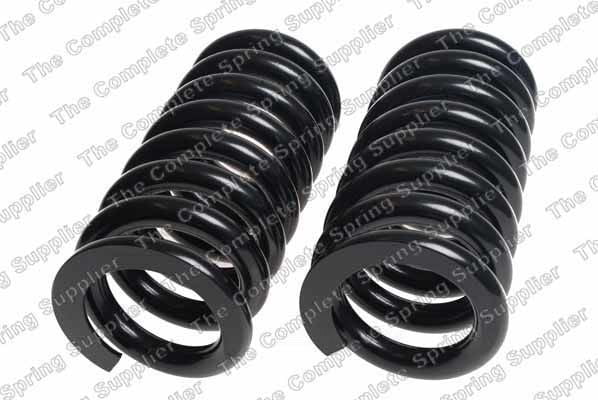 Lesjofors 4121211 Coil Spring Set
