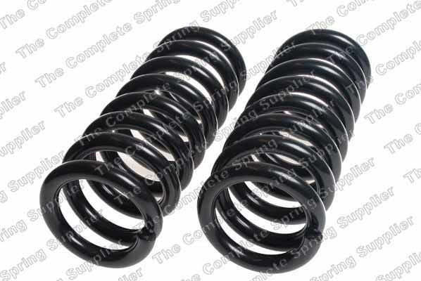 Lesjofors 4121217 Coil Spring