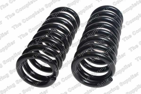 Lesjofors 4121218 Coil Spring