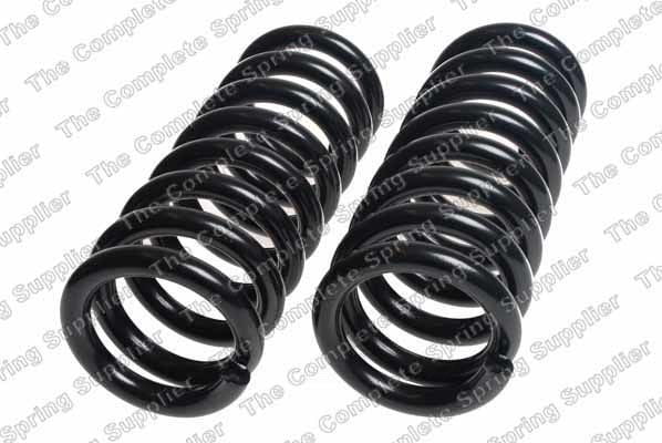 Lesjofors 4121220 Coil Spring