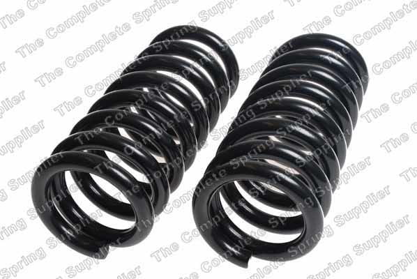 Lesjofors 4121224 Coil Spring