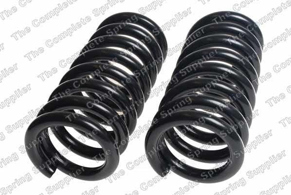 Lesjofors 4121225 Coil Spring