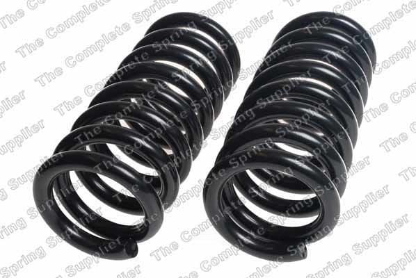 Lesjofors 4121229 Coil Spring
