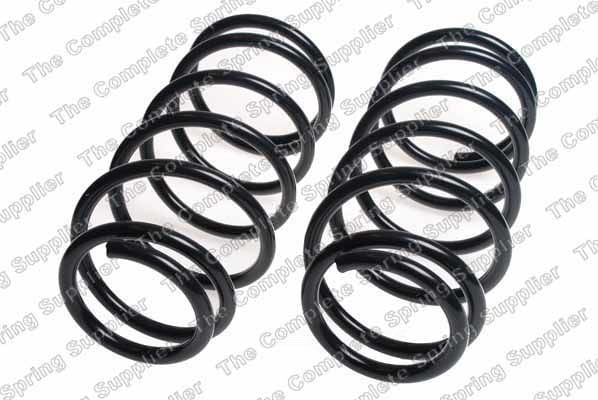 Lesjofors 4121230 Coil Spring