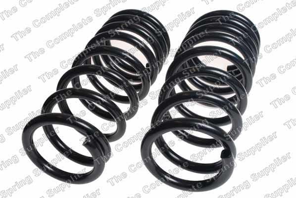 Lesjofors 4121237 Coil Spring Set