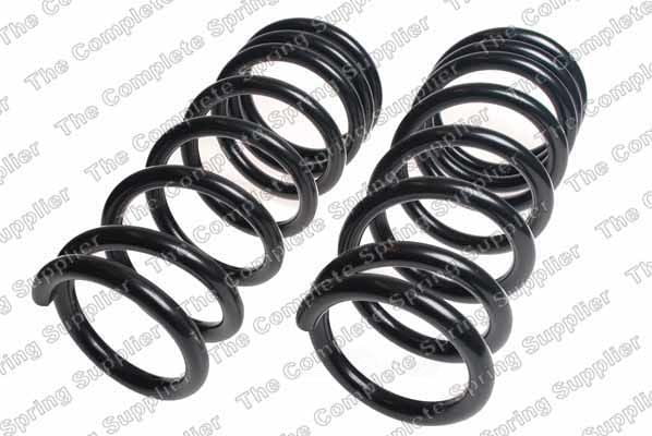 Lesjofors 4121239 Coil Spring Set