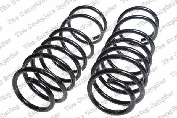 Lesjofors 4121241 Coil Spring