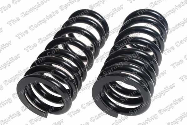 Lesjofors 4121246 Coil Spring