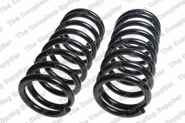 Lesjofors 4121248 Coil Spring Set
