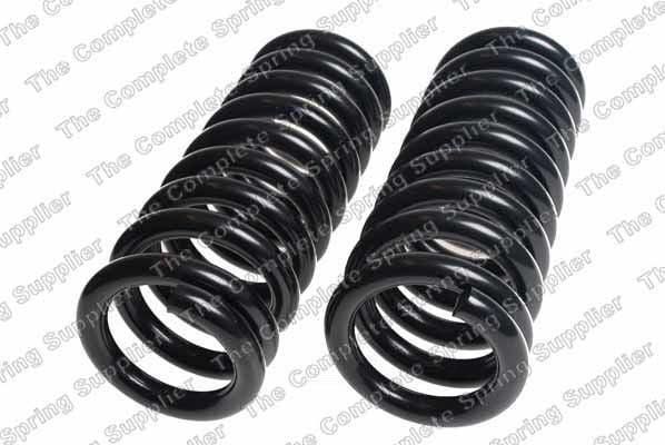 Lesjofors 4121254 Coil Spring