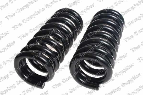 Lesjofors 4121260 Coil Spring