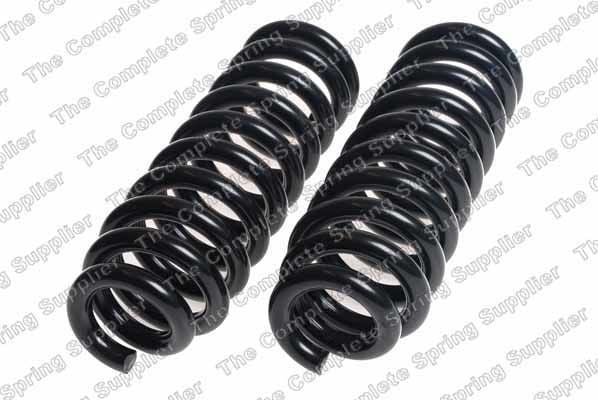 Lesjofors 4121263 Coil Spring
