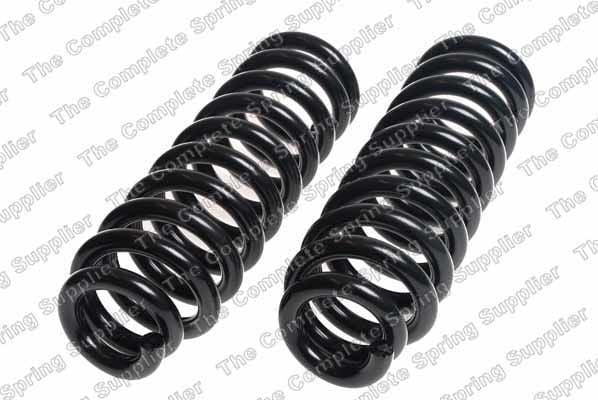 Lesjofors 4121264 Coil Spring