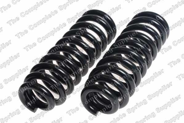 Lesjofors 4121266 Coil Spring
