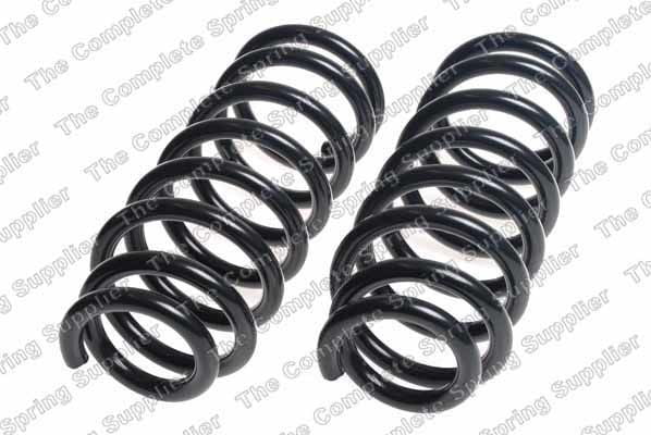 Lesjofors 4121267 Coil Spring
