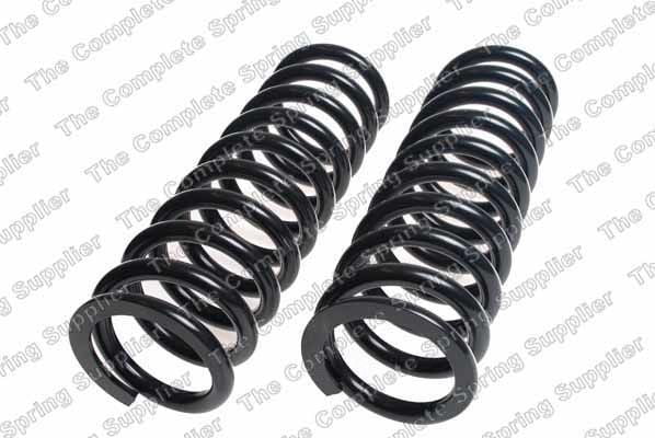 Lesjofors 4127500 Coil Spring