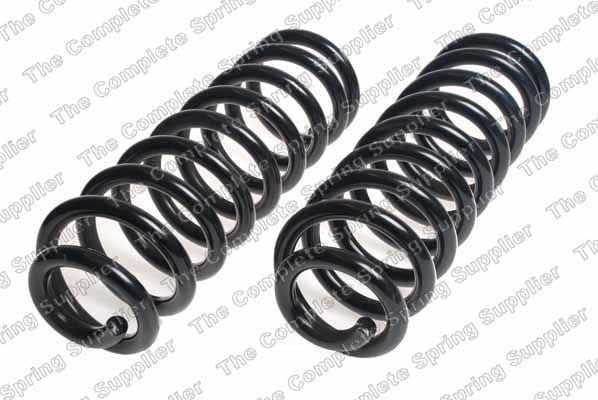 Lesjofors 4127507 Coil Spring