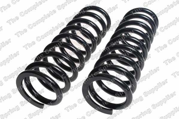 Lesjofors 4127516 Coil Spring