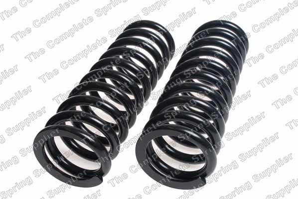 Lesjofors 4127519 Coil Spring