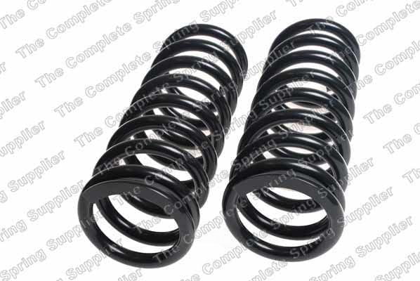 Lesjofors 4127525 Coil Spring