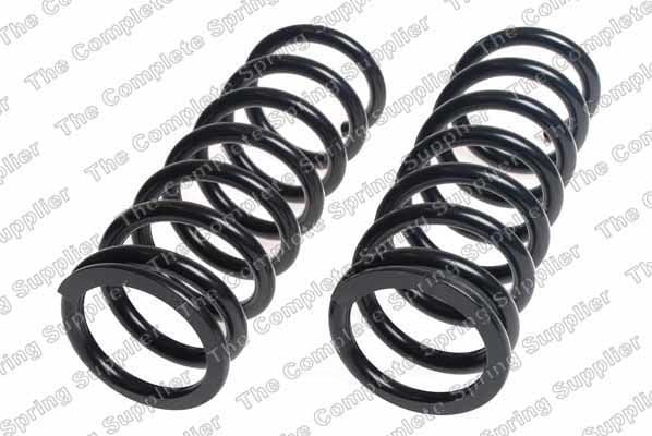 Lesjofors 4127526 Coil Spring