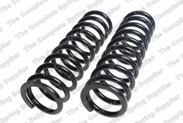 Lesjofors 4127527 Coil Spring