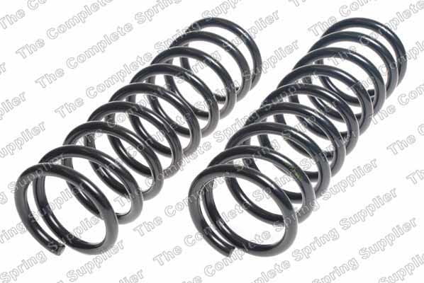 Lesjofors 4127528 Coil Spring
