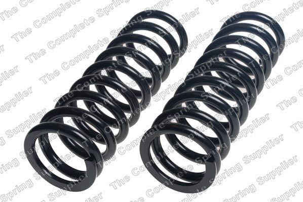 Lesjofors 4127533 Coil Spring