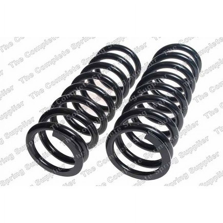 Lesjofors 4127538 Coil Spring