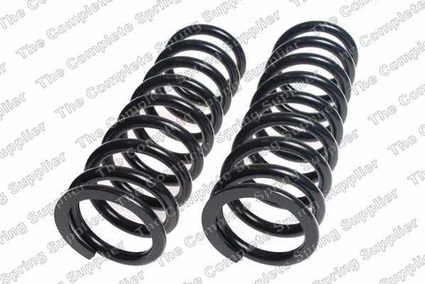 Lesjofors 4127540 Coil Spring