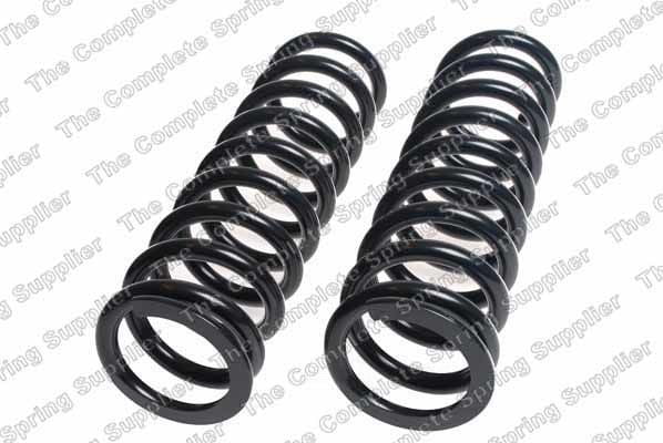 Lesjofors 4127542 Coil Spring Set