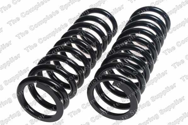 Lesjofors 4127543 Coil Spring